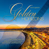 Buchcover Golden Horizons