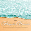 Buchcover Klänge der Harmonie