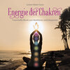 Buchcover Energie der Chakren