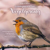 Buchcover Frühlingserwachen: Vogelgesang
