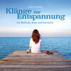 Buchcover Klänge zur Entspannung