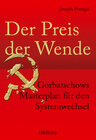 Buchcover Der Preis der Wende