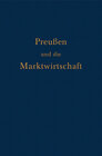 Buchcover Preußen und die Marktwirtschaft