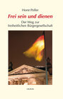 Buchcover Frei sein und dienen