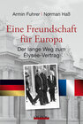 Buchcover Eine Freundschaft für Europa