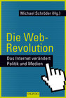 Buchcover Die Web-Revolution