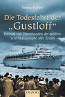 Buchcover Die Todesfahrt der Gustloff