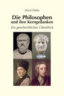 Buchcover Die Philosophen und ihre Kerngedanken