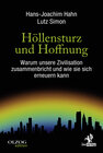 Buchcover Höllensturz und Hoffnung