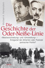 Buchcover Die Geschichte der Oder-Neiße-Linie