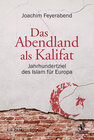 Buchcover Das Abendland als Kalifat