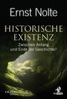 Buchcover Historische Existenz