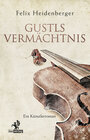 Buchcover Gustls Vermächtnis