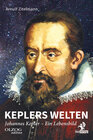 Buchcover Keplers Welten