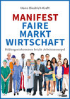 Buchcover Manifest Faire Marktwirtschaft