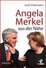 Buchcover Angela Merkel aus der Nähe