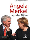 Buchcover Angela Merkel aus der Nähe
