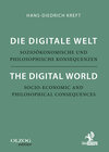 Buchcover Die digitale Welt