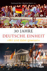 Buchcover 30 Jahre Deutsche Einheit