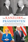 Buchcover Von Kanzlern und Präsidenten