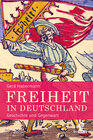 Buchcover Freiheit in Deutschland