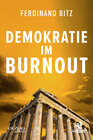 Buchcover Demokratie im Burnout