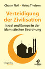 Buchcover Verteidigung der Zivilisation