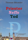 Buchcover Priester, Neffe, Tod