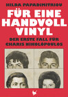Buchcover Für eine handvoll Vinyl