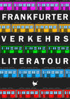 Buchcover Frankfurter Verkehrsliteratour