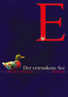 Buchcover Der ertrunkene See