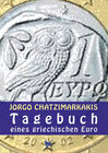 Buchcover Tagebuch eines griechischen Euro