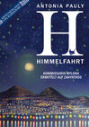 Buchcover Himmelfahrt