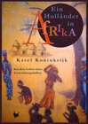 Buchcover Ein Holländer in Afrika