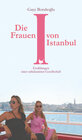 Buchcover Die Frauen von Istanbul