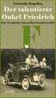 Buchcover Der talentierte Onkel Friedrich