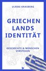 Buchcover Griechenlands Identität