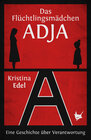 Buchcover Das Flüchtlingsmädchen Adja