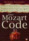 Buchcover Der Mozart Code