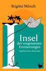 Buchcover Insel der vergessenen Erinnerungen
