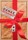 Buchcover Danke! Spasibo!