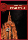 Buchcover Ewige Stille
