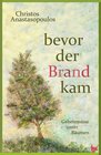 Buchcover Bevor der Brand kam