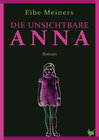 Buchcover Die unsichtbare Anna