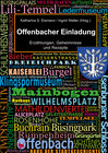 Buchcover Offenbacher Einladung
