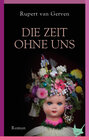 Buchcover Die Zeit ohne uns