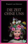 Buchcover Die Zeit ohne uns