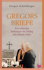 Buchcover Gregorsbriefe