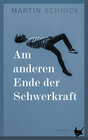 Buchcover Am anderen Ende der Schwerkraft