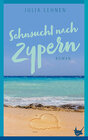 Buchcover Sehnsucht nach Zypern